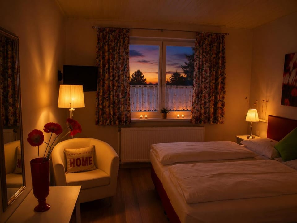 Mohnhotel - Bergwirt Schrammel Hotel in Austria
