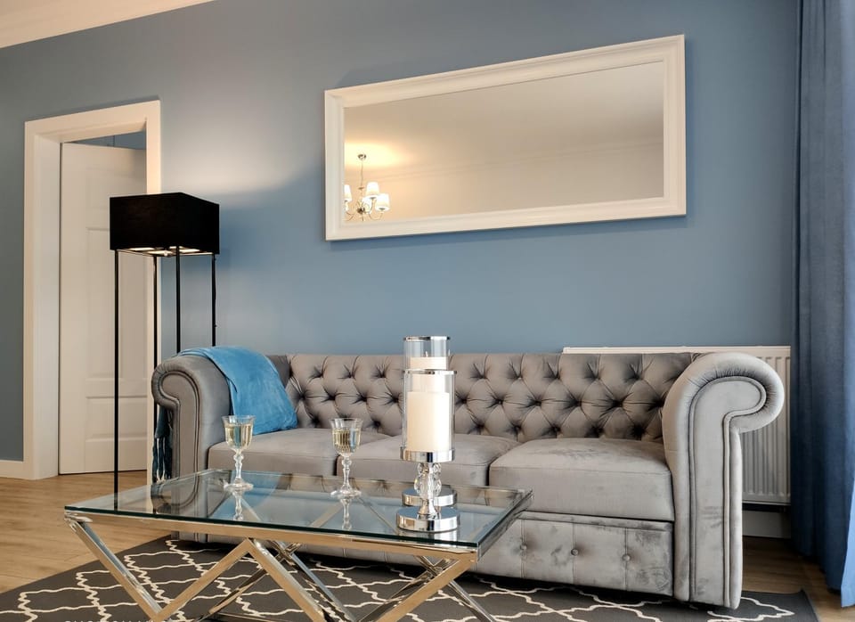 Prestige Apartment Słupsk Apartment in Pomeranian Voivodeship