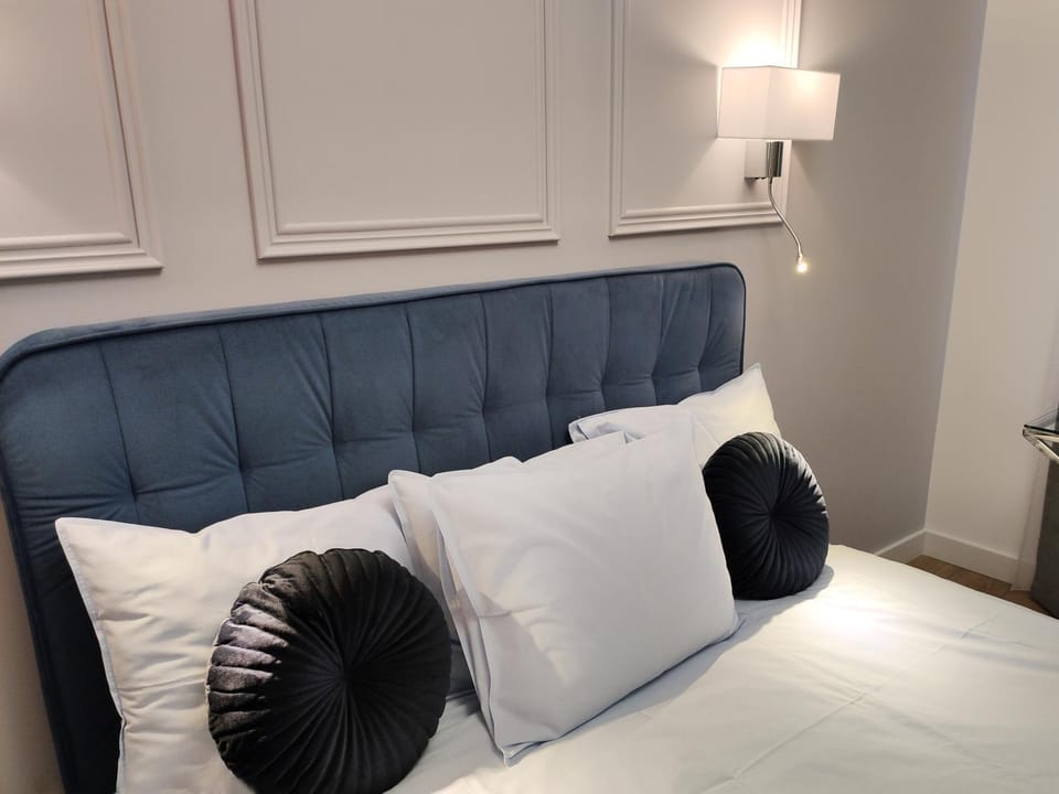 Prestige Apartment Słupsk Apartment in Pomeranian Voivodeship