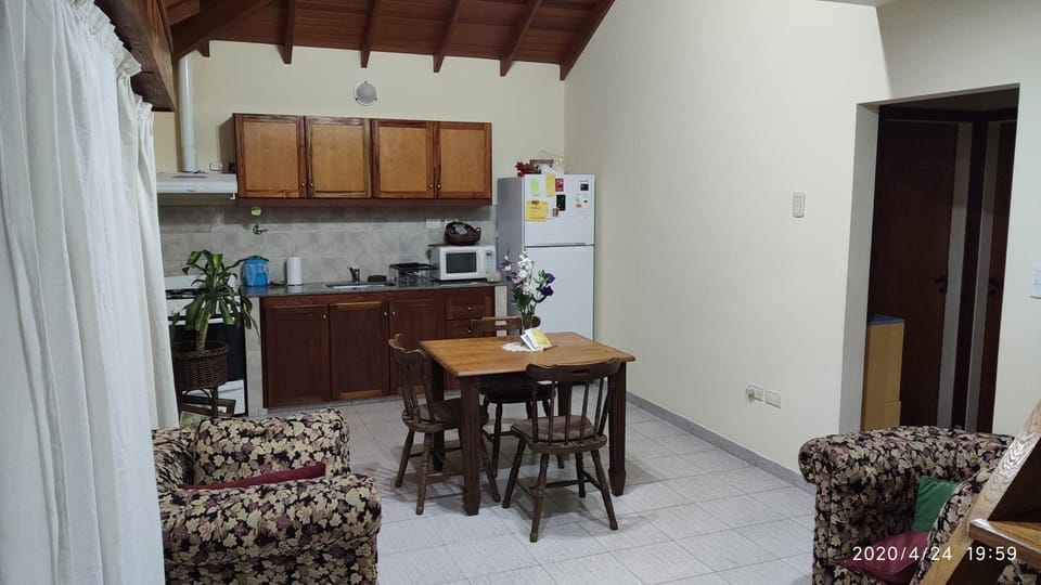 Hogar Argentina Apartment in Quilmes