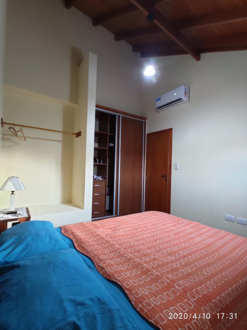 Hogar Argentina Apartment in Quilmes