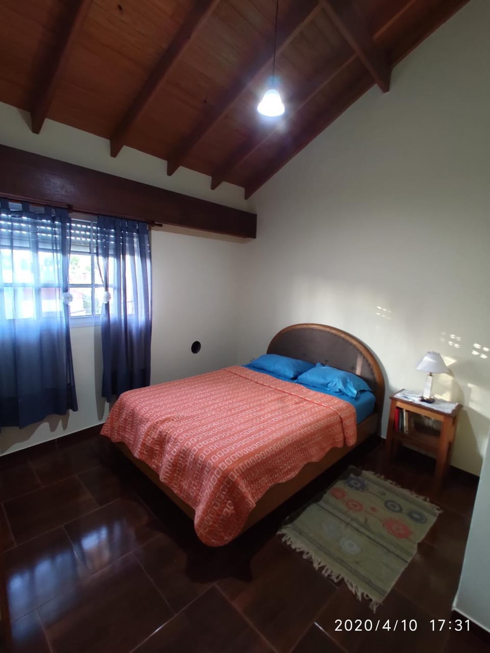 Hogar Argentina Apartment in Quilmes