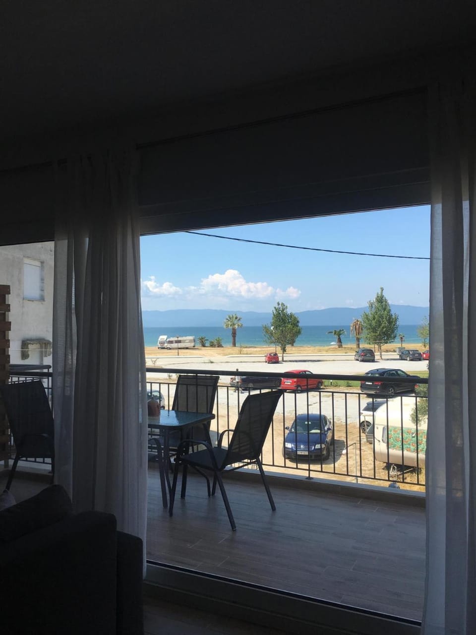 Sunset View Apartment in Decentralized Administration of Macedonia and Thrace