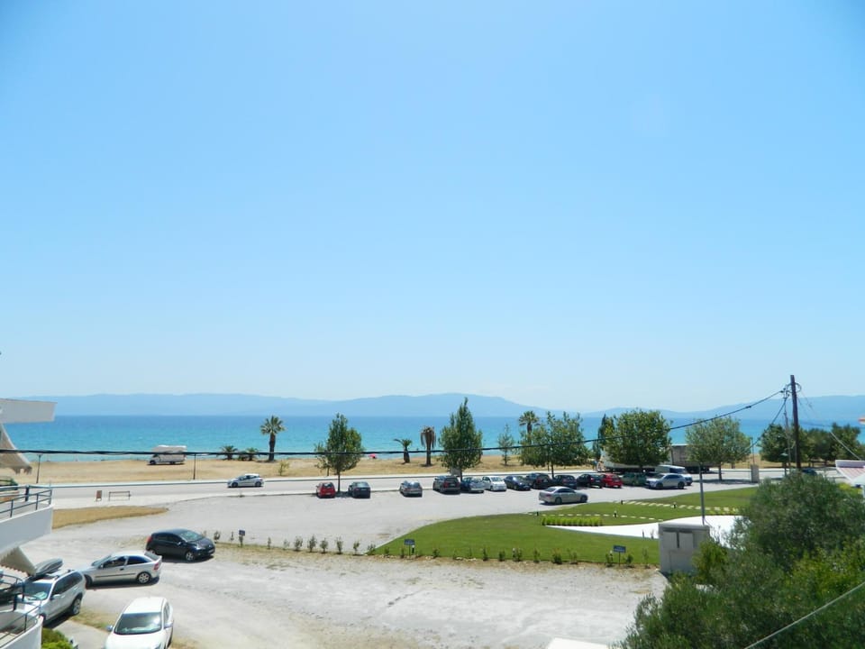 Sunset View Apartment in Decentralized Administration of Macedonia and Thrace