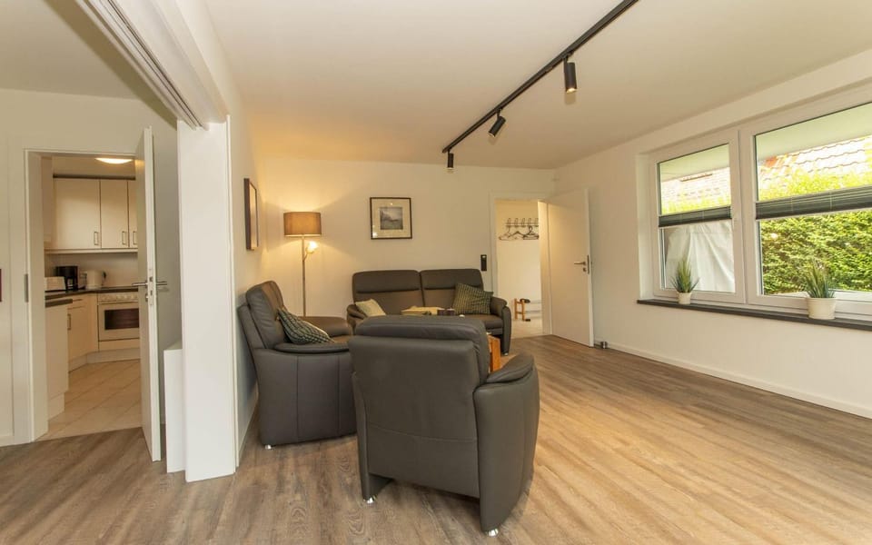 Kühle Brise House in Sankt Peter-Ording