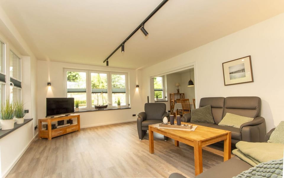 Kühle Brise House in Sankt Peter-Ording