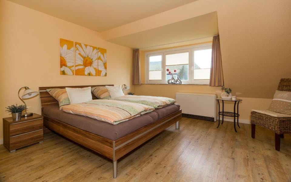 Blick aufs Meer House in Sankt Peter-Ording