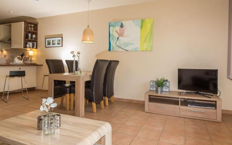 Blick aufs Meer House in Sankt Peter-Ording