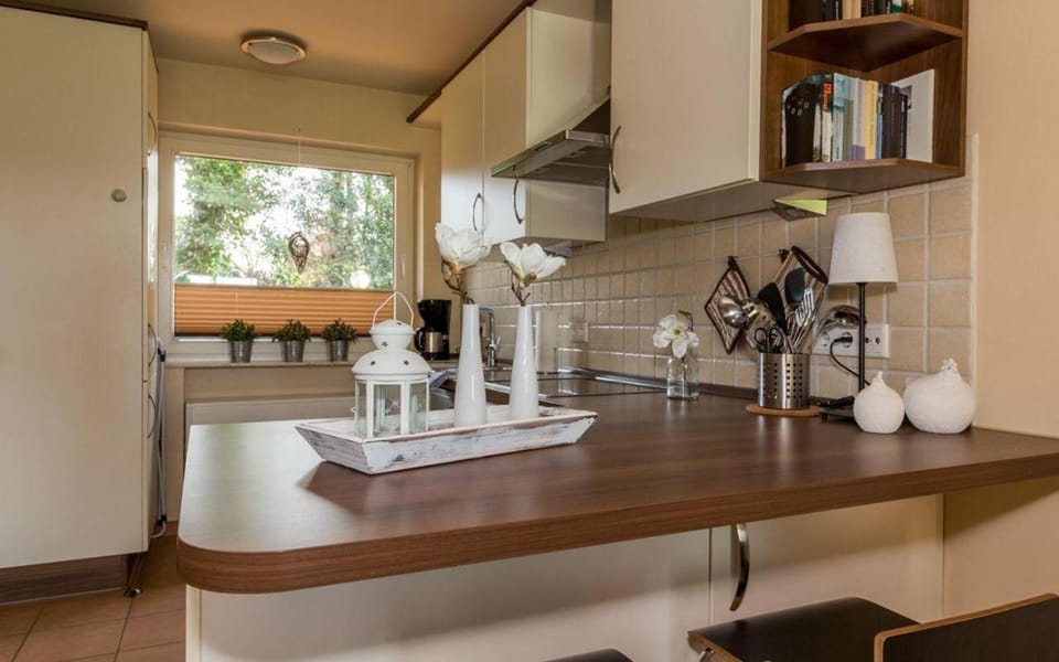 Blick aufs Meer House in Sankt Peter-Ording