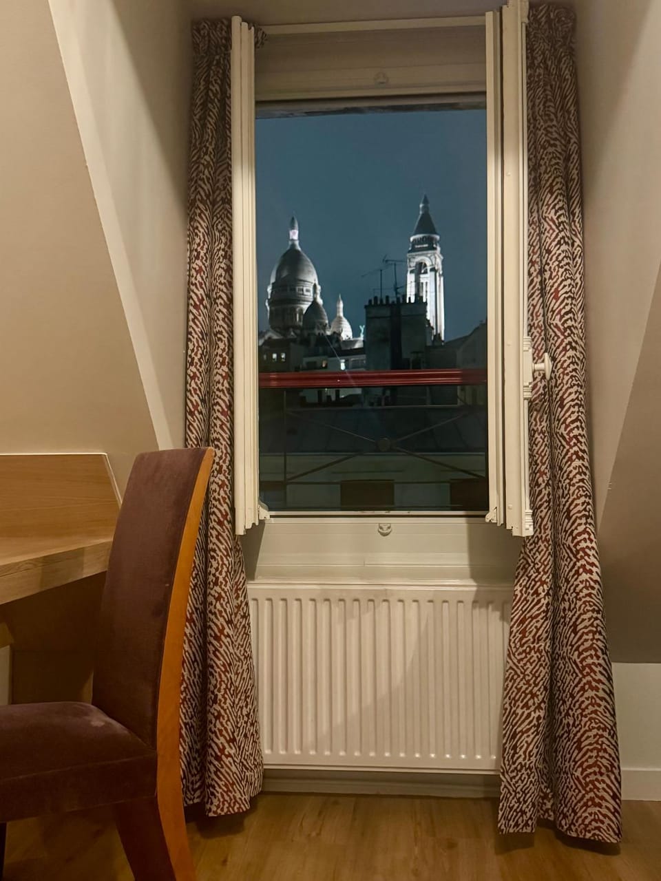 City view