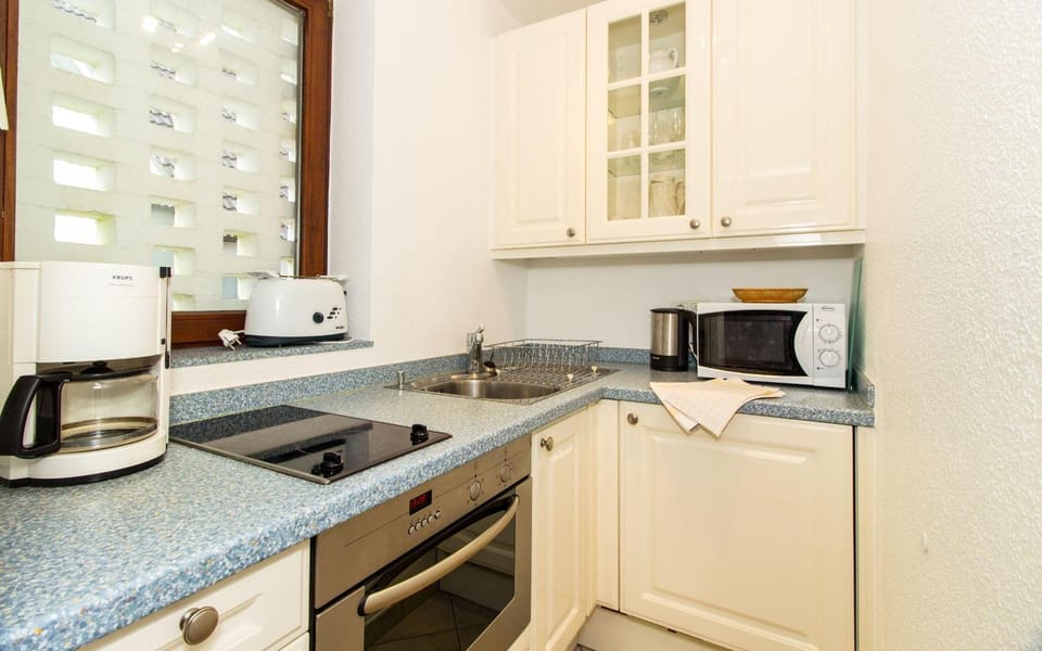 Huslünk Apartment in Sankt Peter-Ording