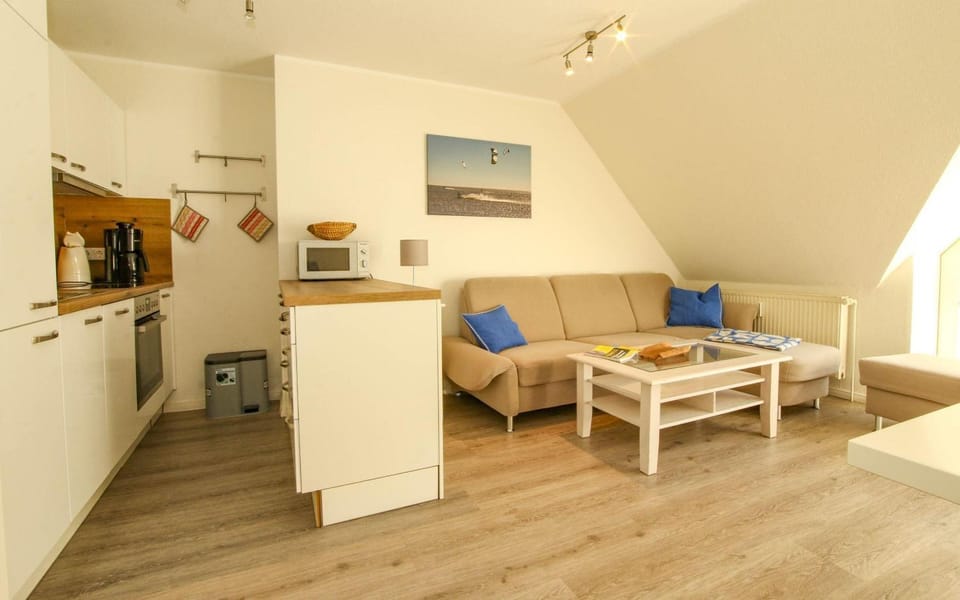 Westwind Apartment in Sankt Peter-Ording