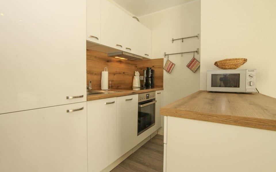 Westwind Apartment in Sankt Peter-Ording