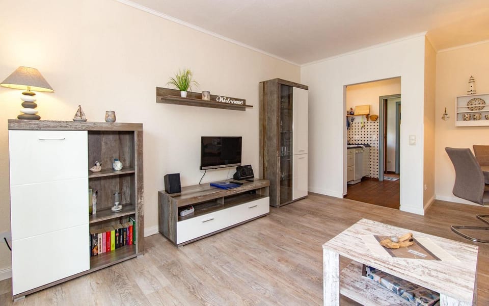 Dorfperle Apartment in Sankt Peter-Ording
