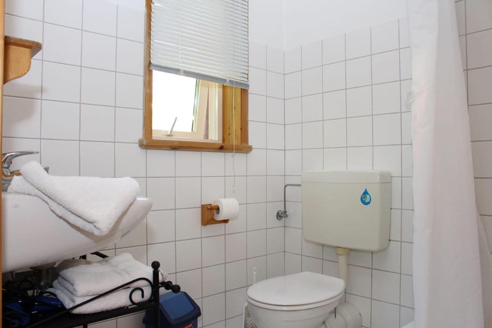 Zaunkönig Apartment in Sankt Peter-Ording