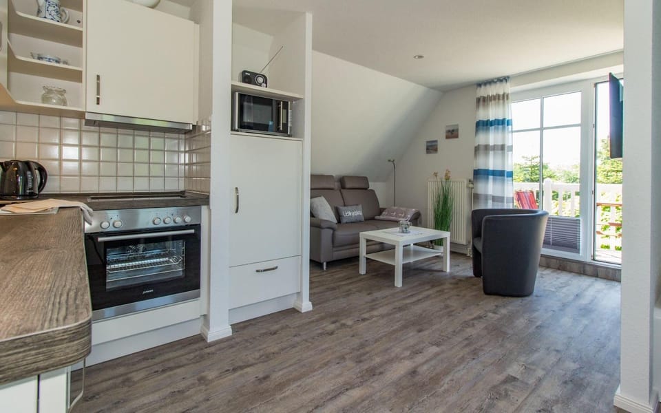 An Bord - Ausguck Apartment in Sankt Peter-Ording