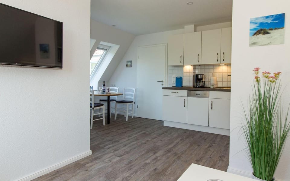 An Bord - Ausguck Apartment in Sankt Peter-Ording