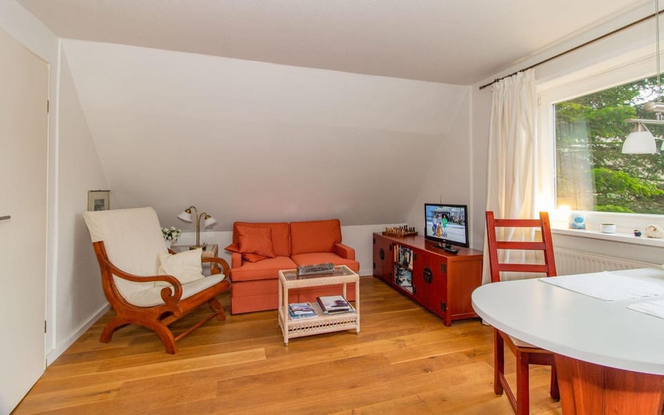 Strandmatte Apartment in Sankt Peter-Ording