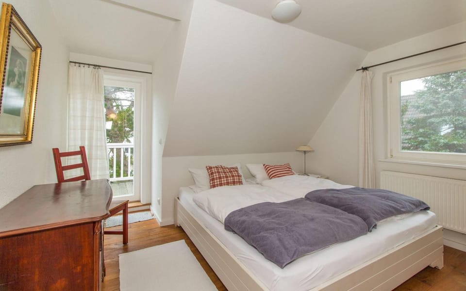 Strandmatte Apartment in Sankt Peter-Ording