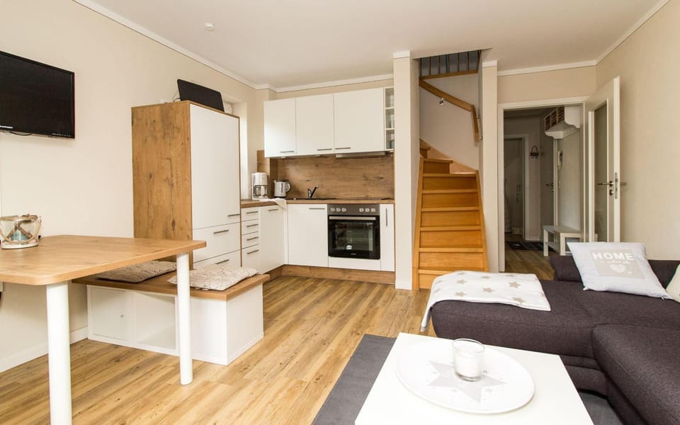 Nachtkerze Apartment in Sankt Peter-Ording