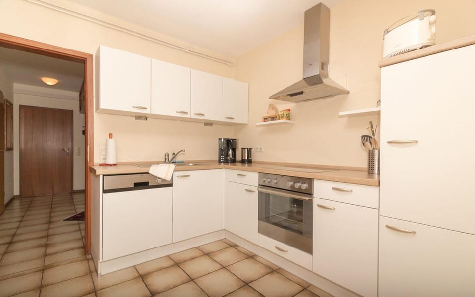 Südereck Apartment in Sankt Peter-Ording