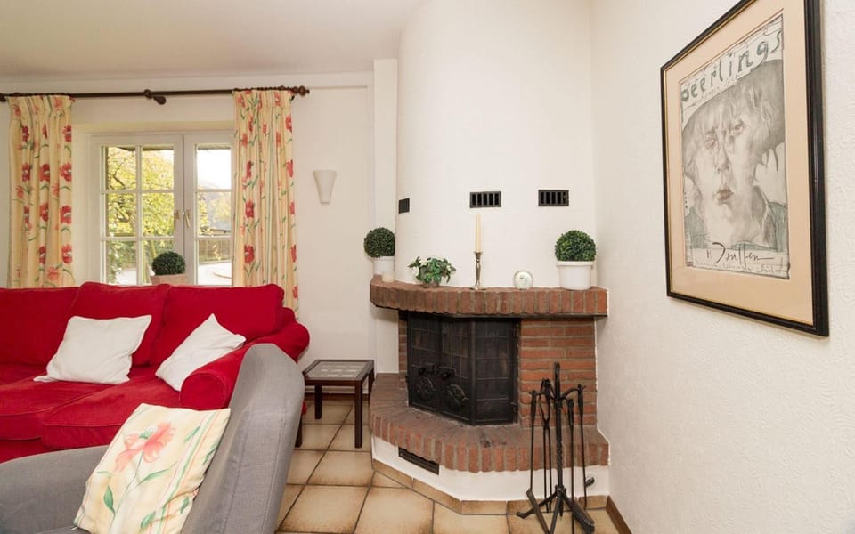 Südereck Apartment in Sankt Peter-Ording