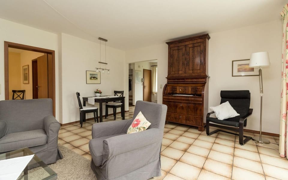 Südereck Apartment in Sankt Peter-Ording