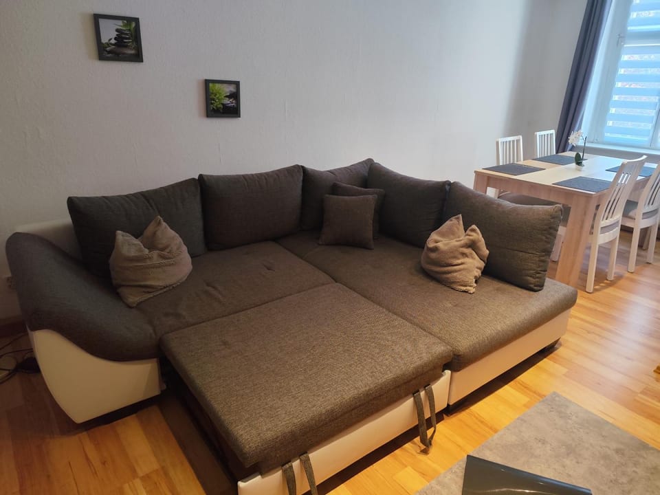 Altstadt Ferienwohnung Apartment in Germany