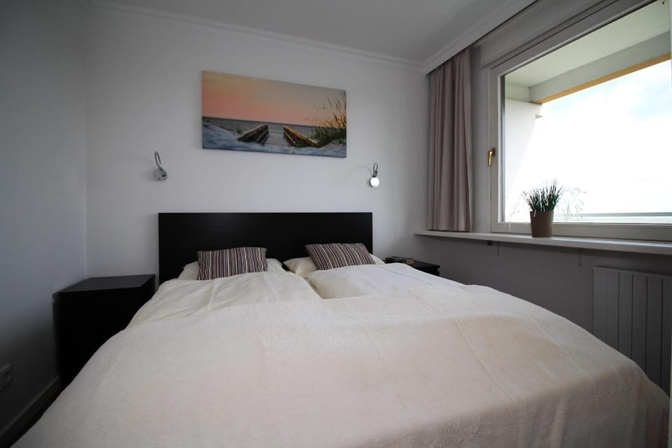 Binnendiek - App 192 Apartment in Sankt Peter-Ording