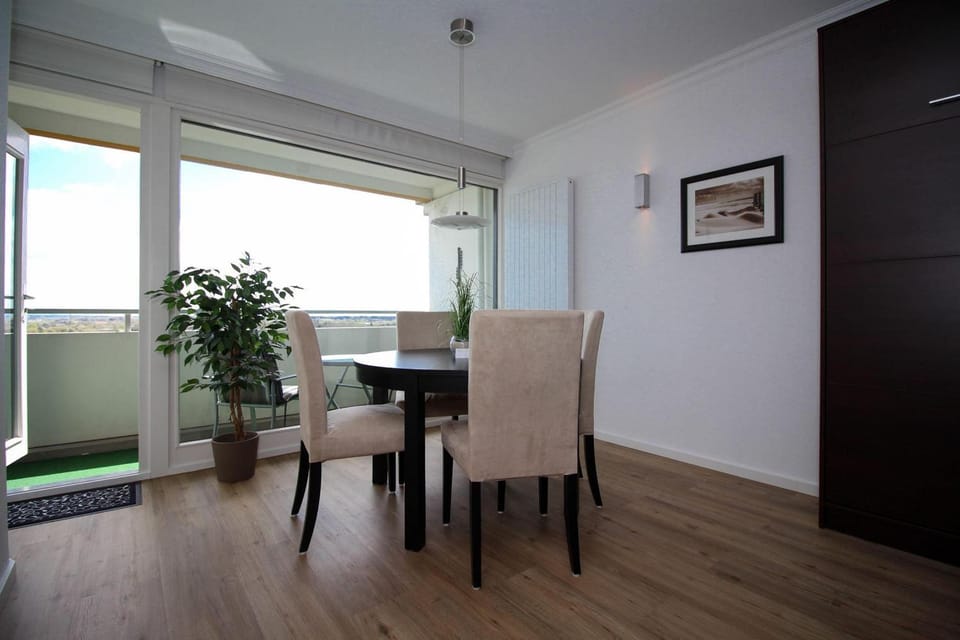 Binnendiek - App 192 Apartment in Sankt Peter-Ording