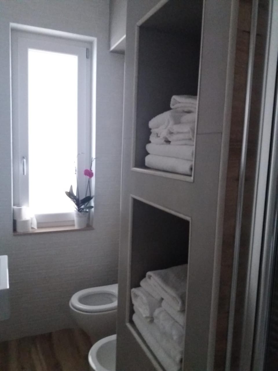 Il Rifugio di Giada e Mattia Apartment in Province of Taranto