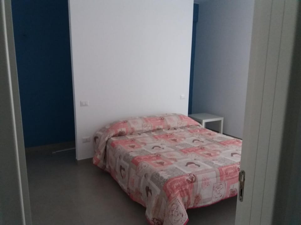 Il Rifugio di Giada e Mattia Apartment in Province of Taranto