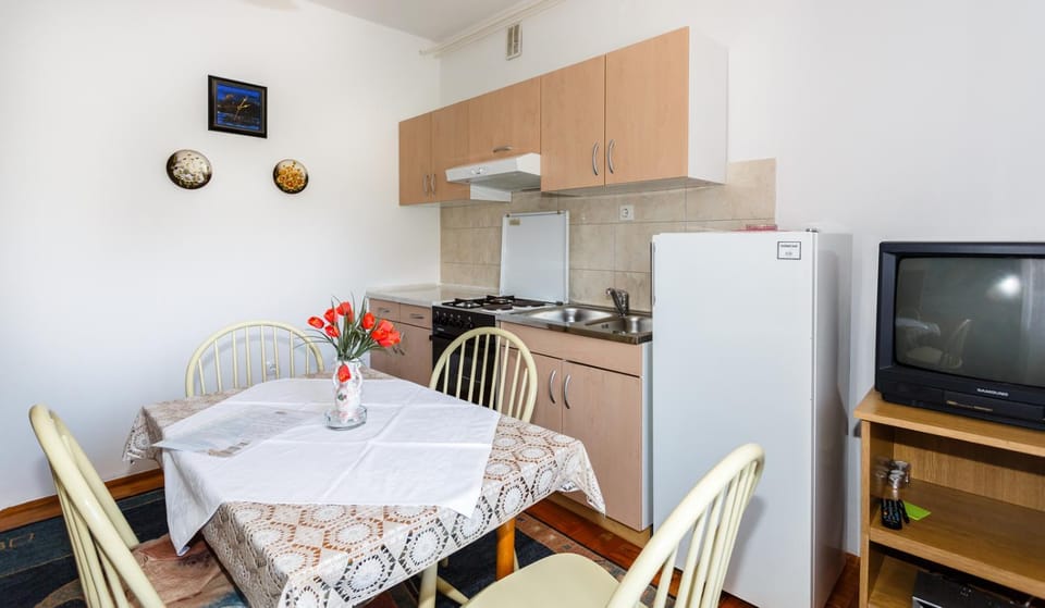 Apartmani Jelica Apartment in Krk