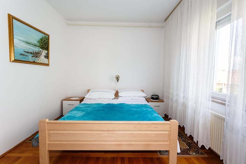 Apartmani Jelica Apartment in Krk