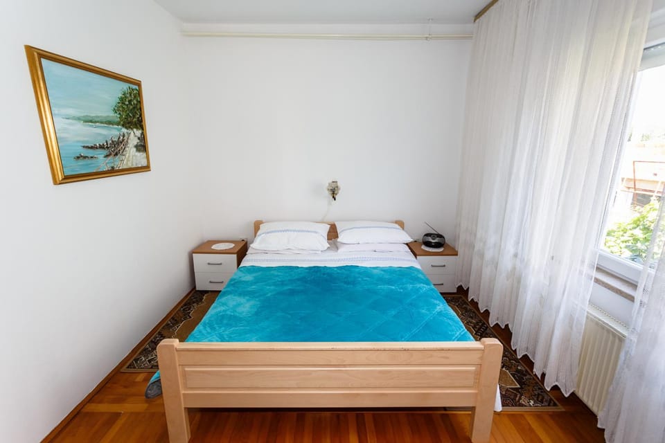 Apartmani Jelica Apartment in Krk