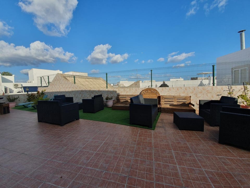 Balcony/Terrace, Balcony/Terrace