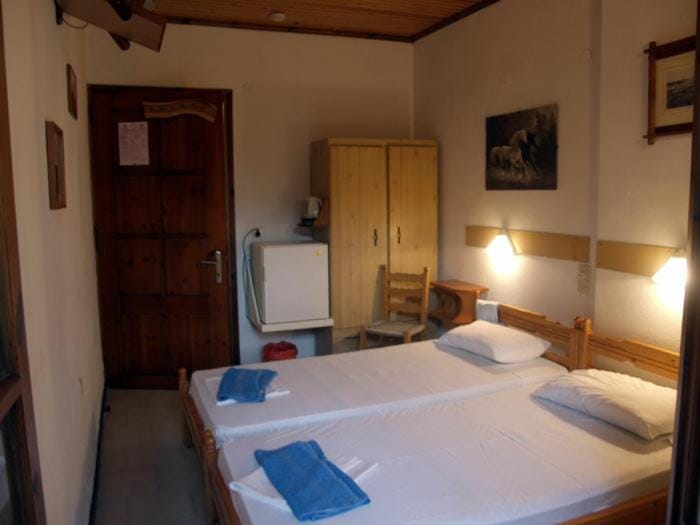 Mitsa Bed and Breakfast in Skiathos