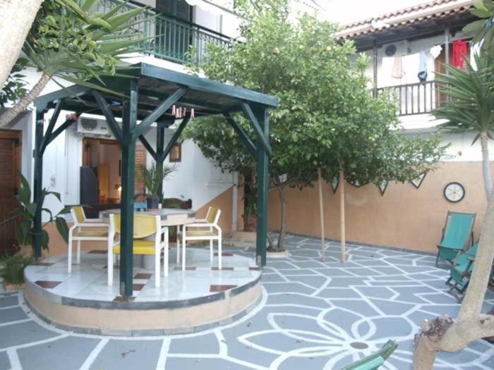 Mitsa Bed and Breakfast in Skiathos