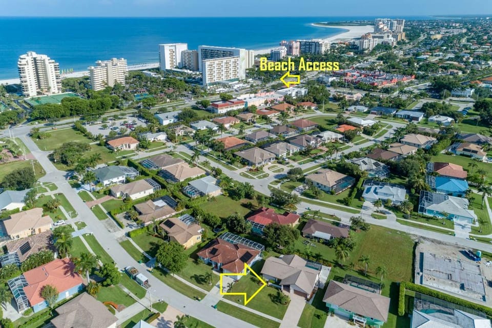1021 Valley Ave House in Marco Island