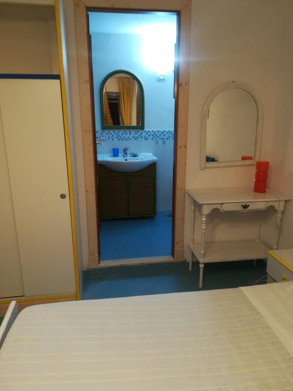 Stella di Mare Bed and Breakfast in Campania