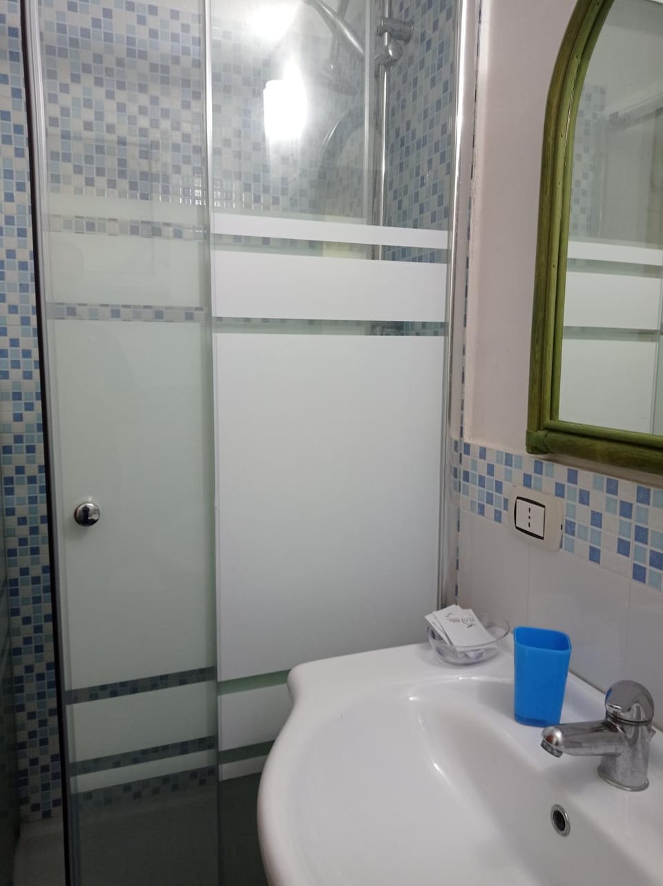 Stella di Mare Bed and Breakfast in Campania