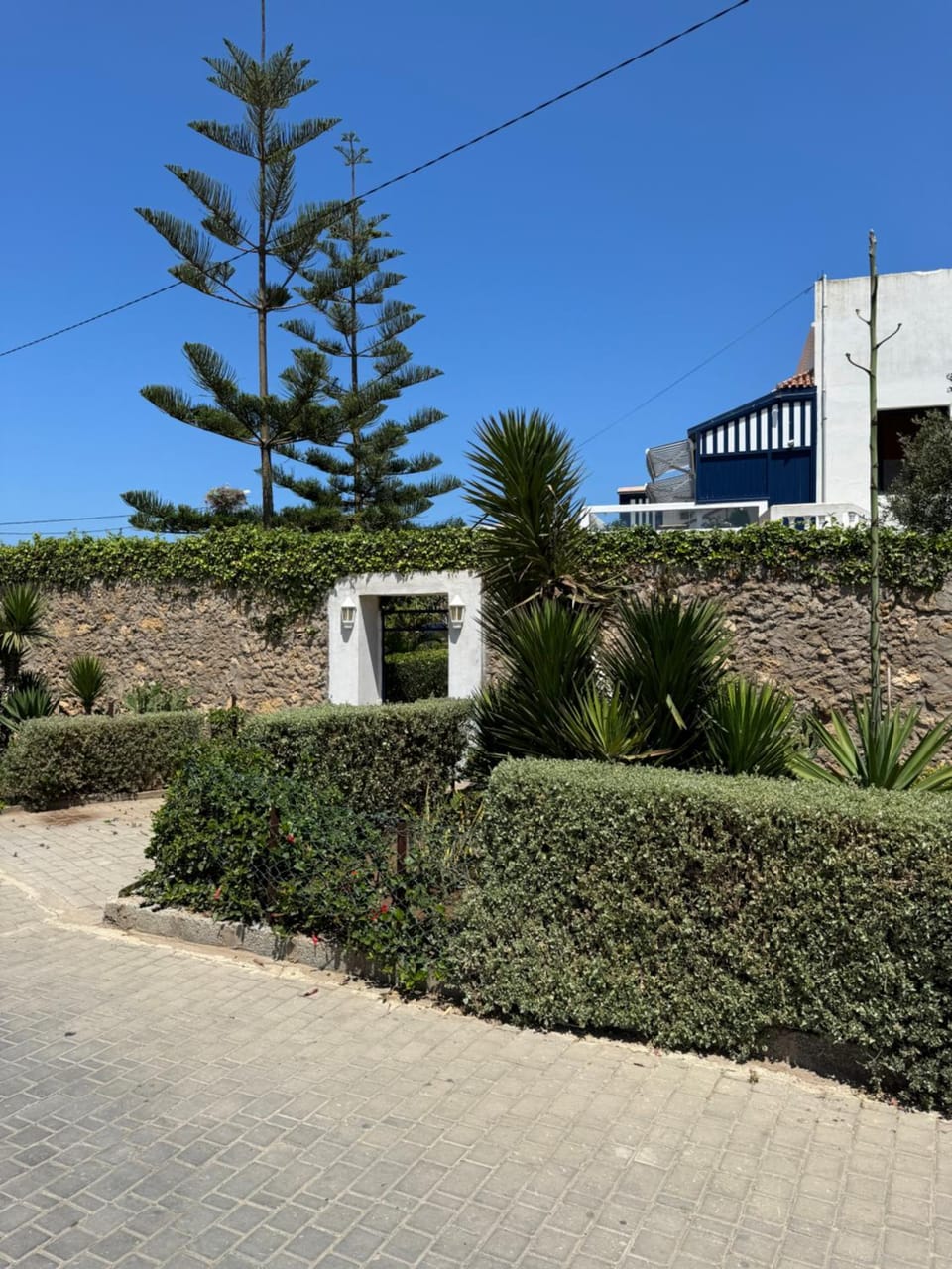 Bel appartement à Oualidia Apartment in Casablanca-Settat