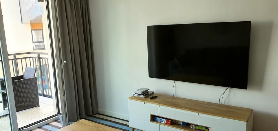 Apartament Bel Mare Apartment in Miedzyzdroje