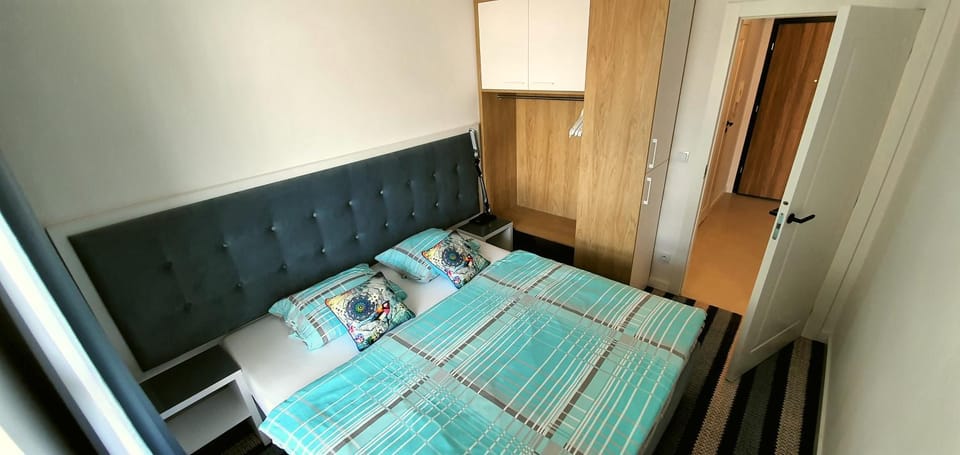 Apartament Bel Mare Apartment in Miedzyzdroje