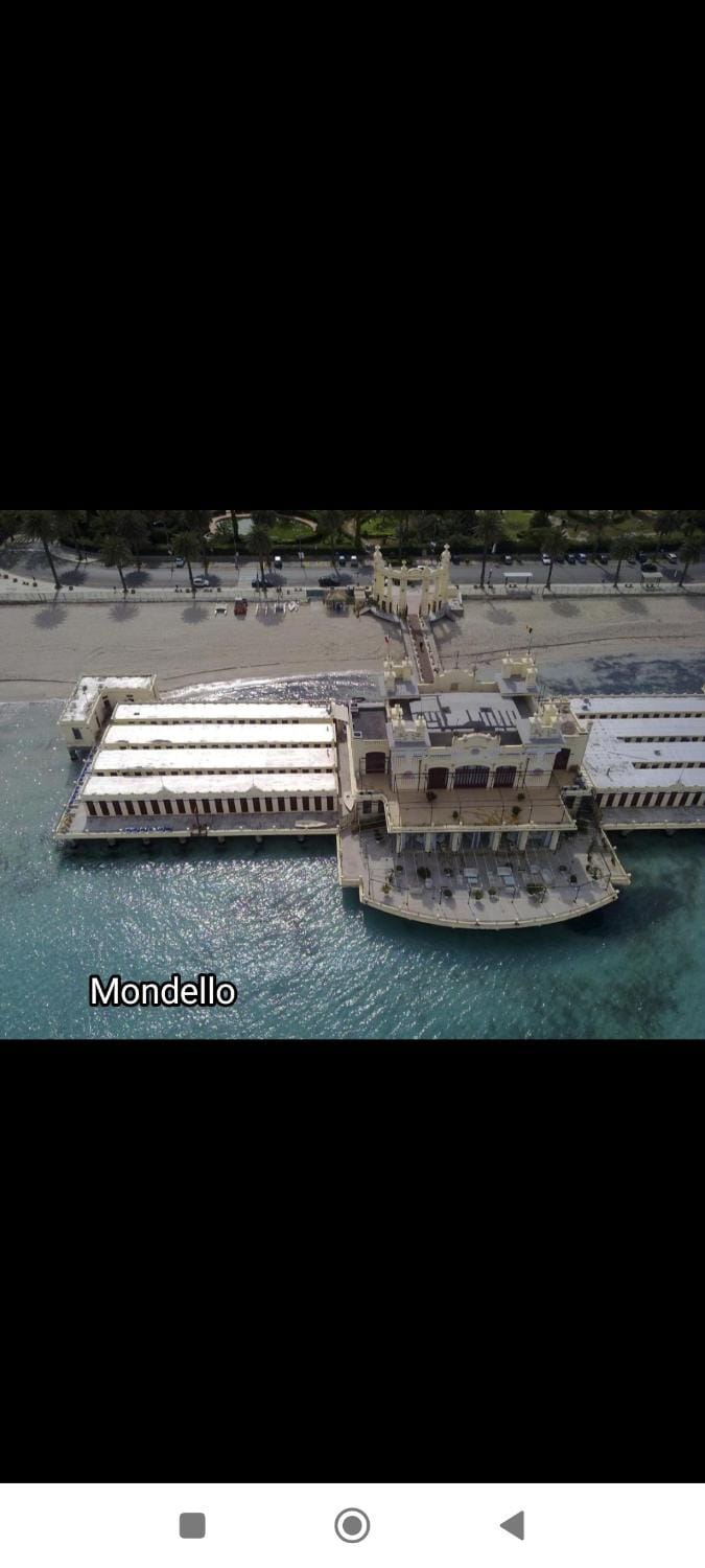 BELLA PALERMO Bed and Breakfast in Palermo
