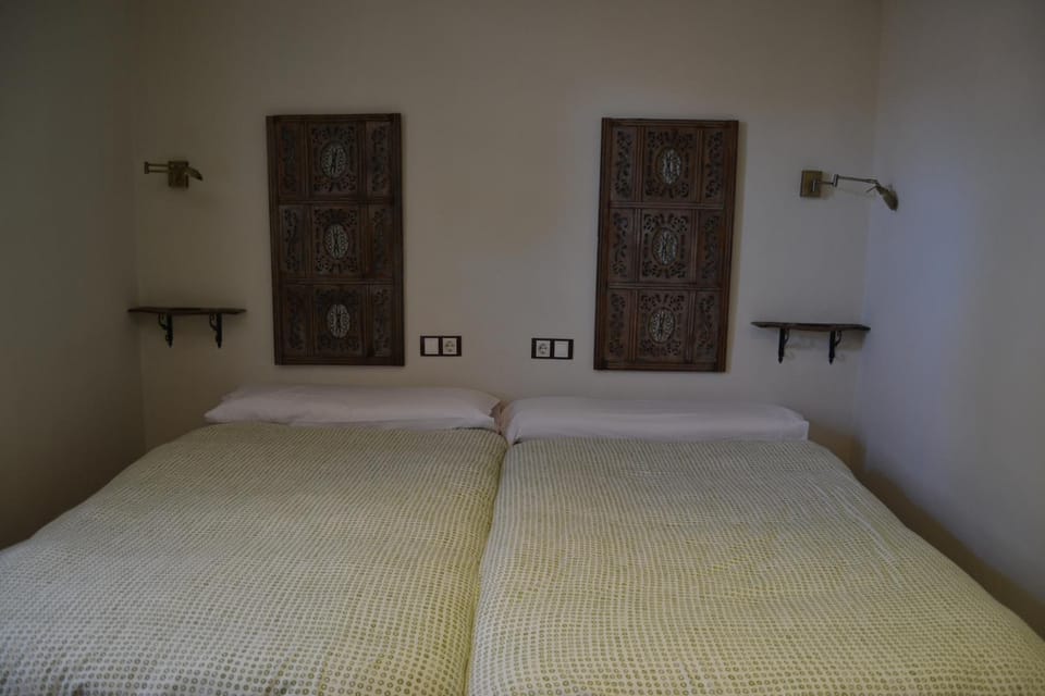 Apartamentos Rurales La Cirigüeña Country House in Asturias