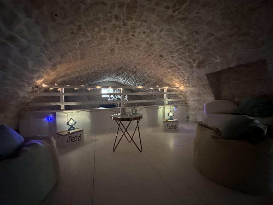 Bianco Calce - Ostuni House in Ostuni