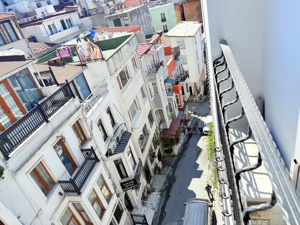 City view