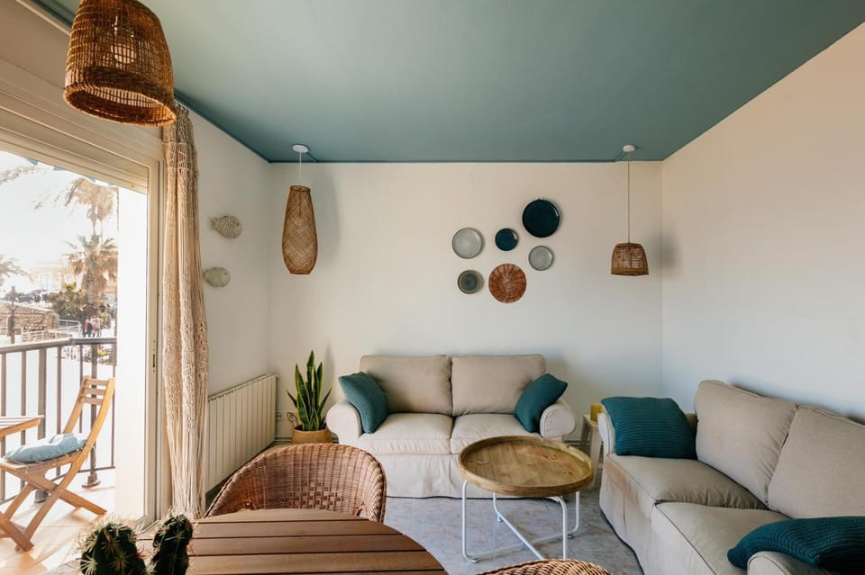 Port alegre - en el corazón de Sitges Apartment in Sitges