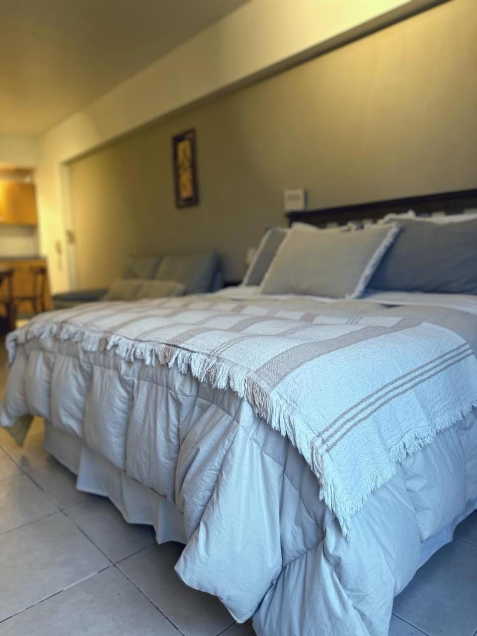 Concord Zafiro Pilar Apart Apartment in La Lonja